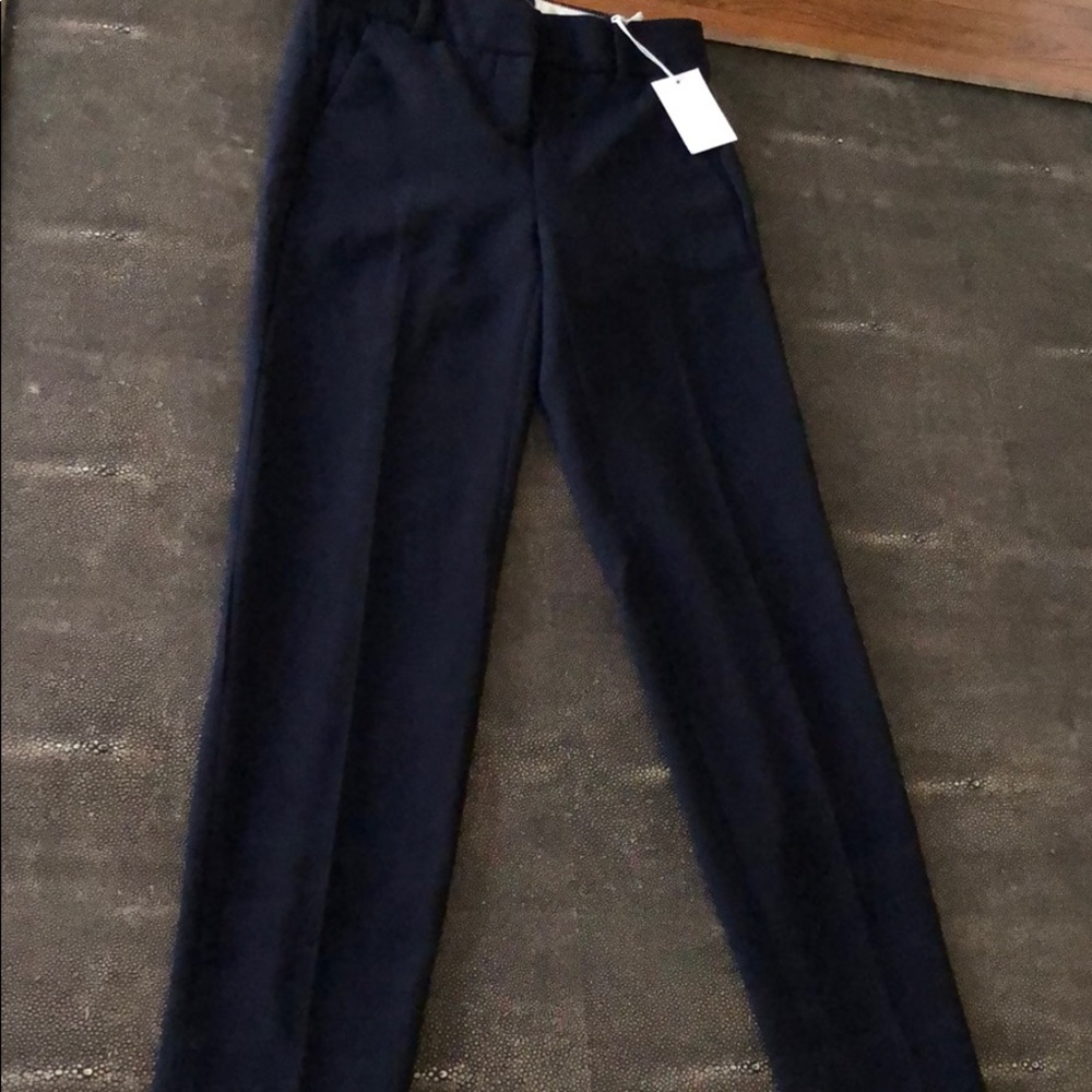 Brand New J. CREW Dress Pants